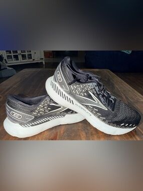 Brooks Glycerin 20